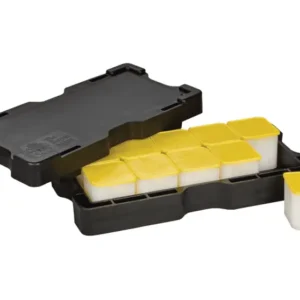 1oz Gold Britannia KCIII Coins 2024 - MonsterBox (100 Coins)