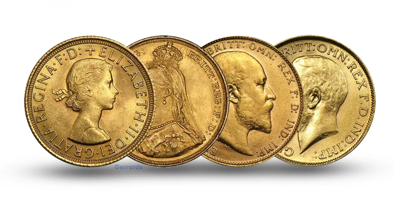 Unlocking the Value of Gold Coins: A Strategic Investment Guide