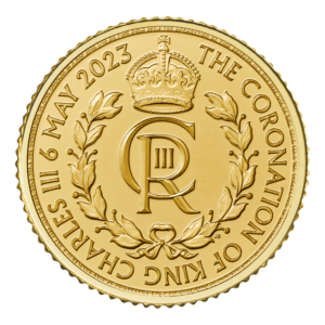 Coronation Gold 1oz