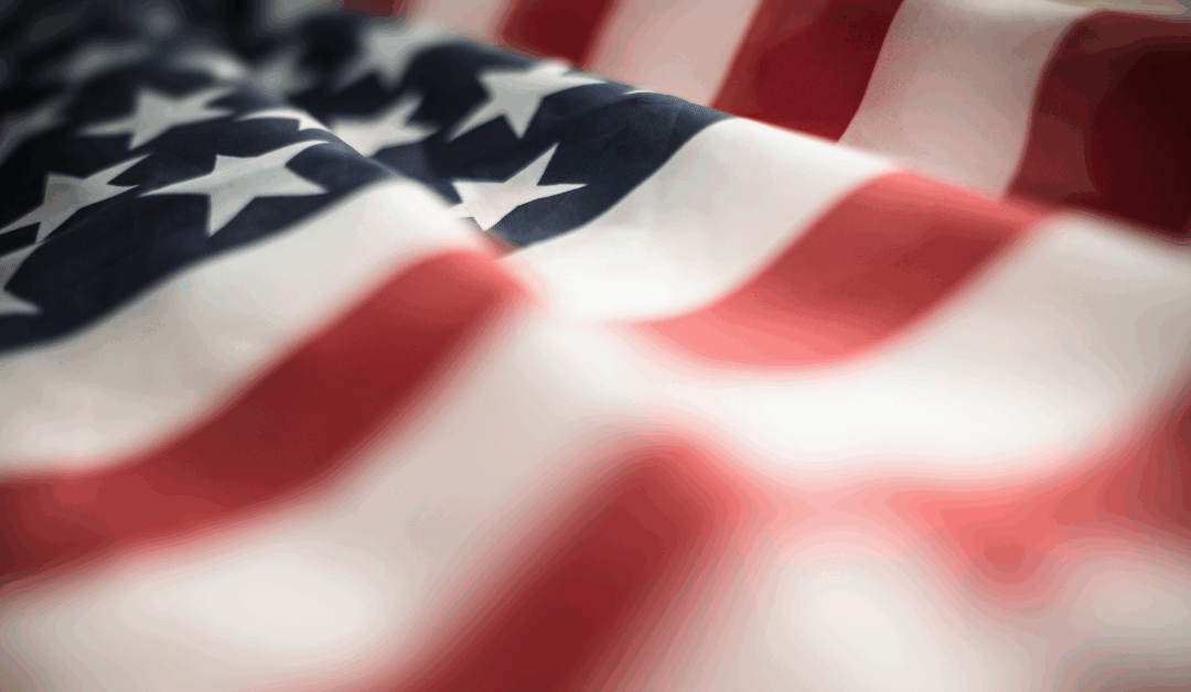 What could Donald Trump’s commitment to put America first mean for gold investors?