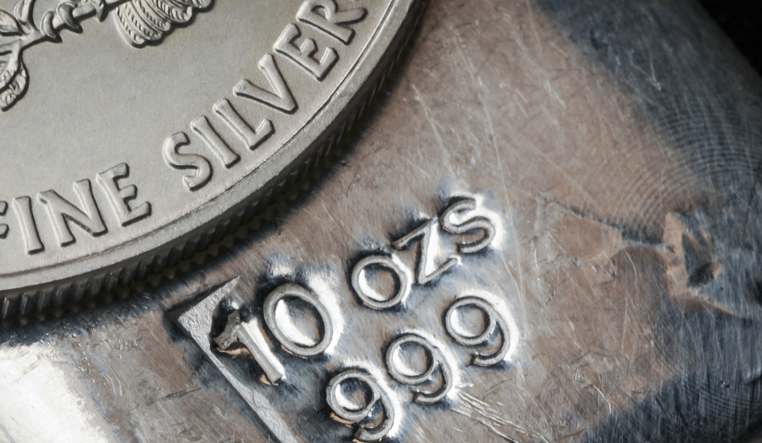 Silver’s Golden Opportunity: Why the ‘Devil’s Metal’ Deserves Cautious Consideration in 2025