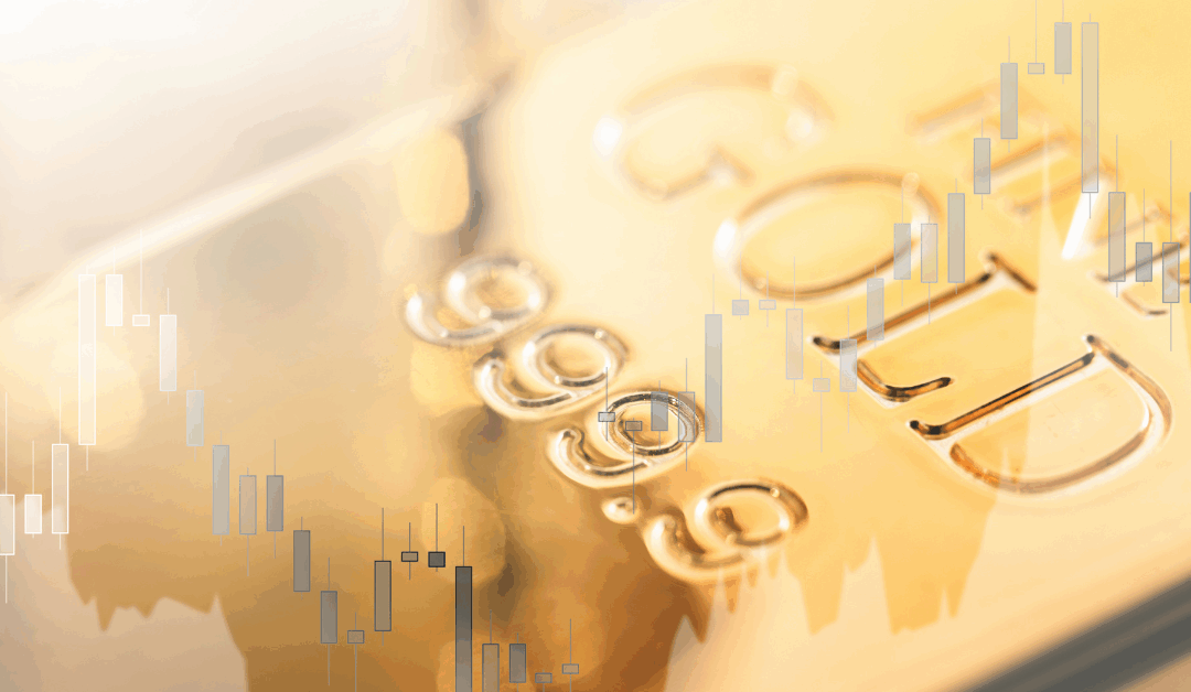 Gold has retreated from its all-time high, but what is the longer-term outlook?