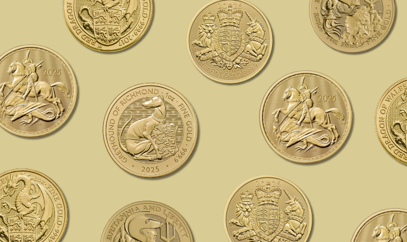 Master Investor x Solomon Global: Long-term Growth Potential and Increasing Popularity of Coin Collecting