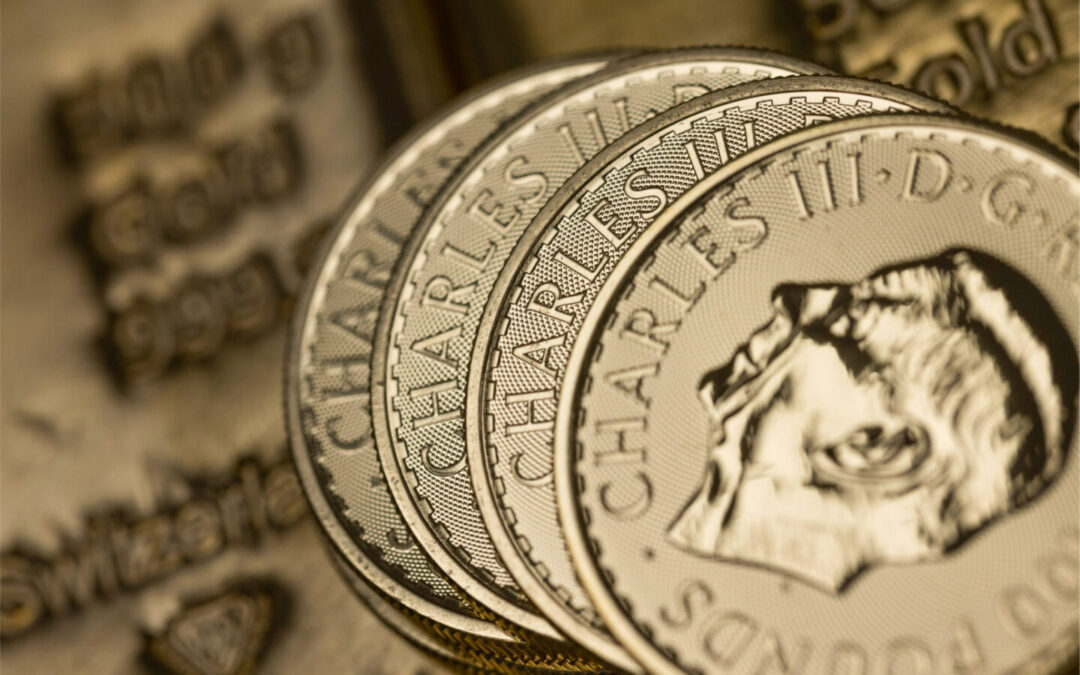 Solomon Global Reports on the Increased Interest in Gold Coin Collecting