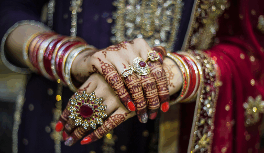 Golden Traditions: How South Asian Women Are Shaping the Gold Boom