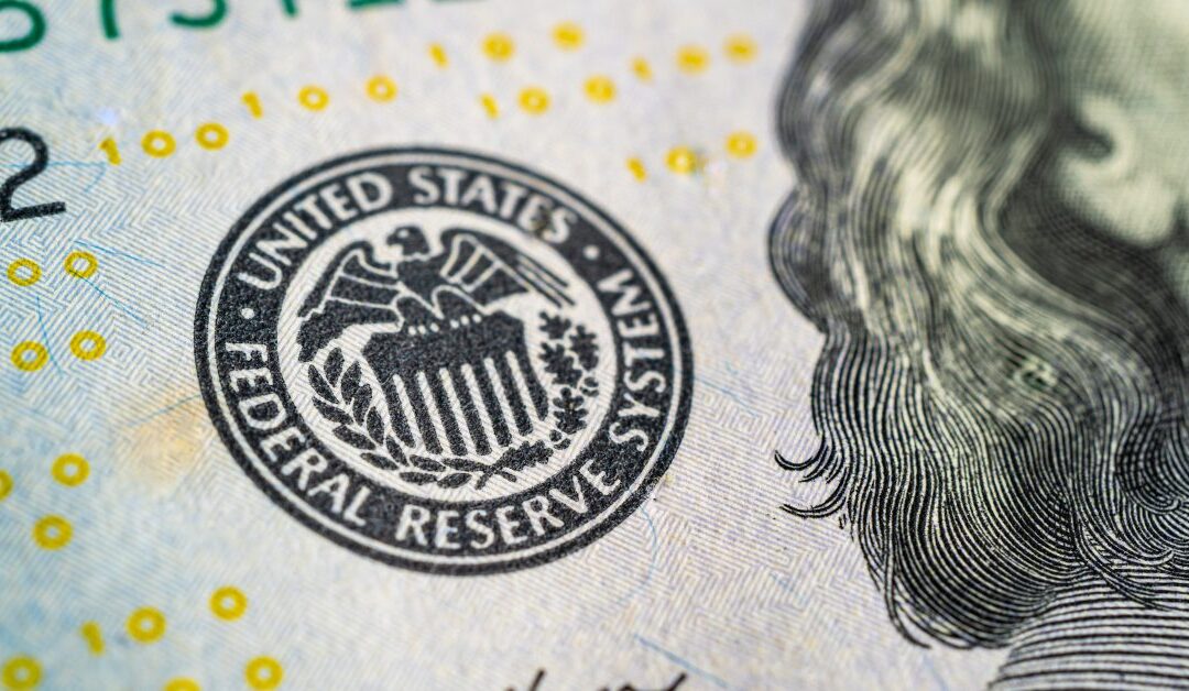 Fed Leaves Interest Rates Untouched, September Cut a Coin Toss