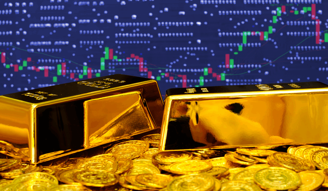 Gold: The Ultimate Safe Haven in Times of Uncertainty