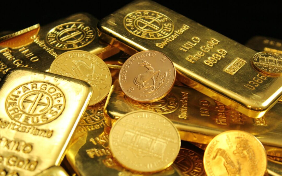 UK Gold Demand Surges in June 2025: What It Means for Investors