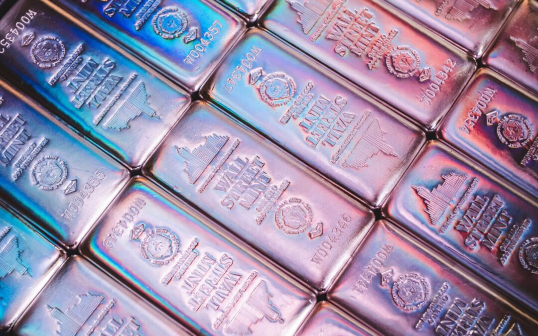 Trade Tariffs and Volatile Prices — Is Now the Time to Buy Physical Bullion?