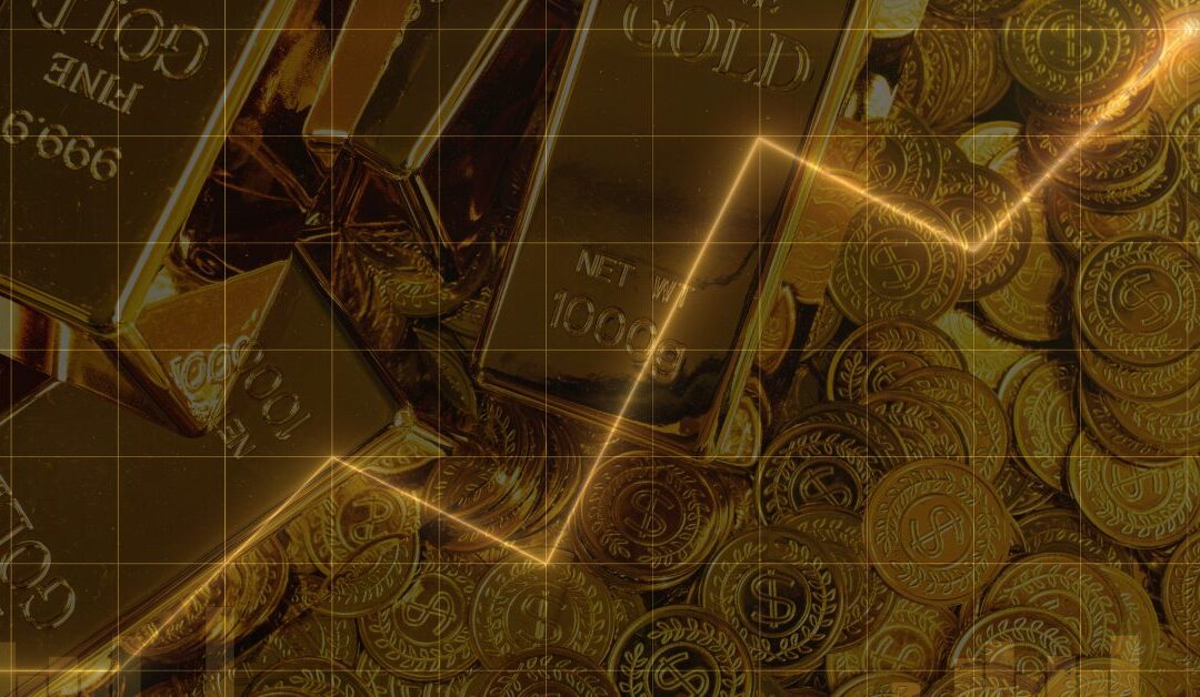 Gold’s Surge of 2025: Will Gold Break $4,000 Before Christmas?