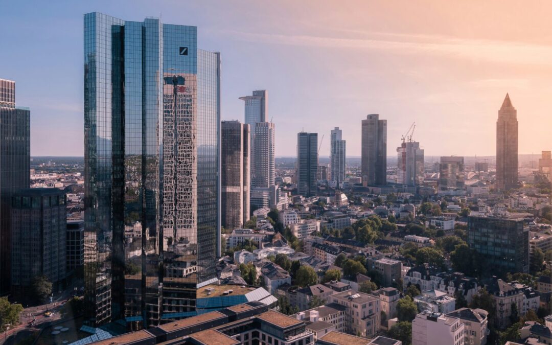 Deutsche Bank & ANZ Forecasts Reinforce Bullish Sentiment for Physical Gold in UK