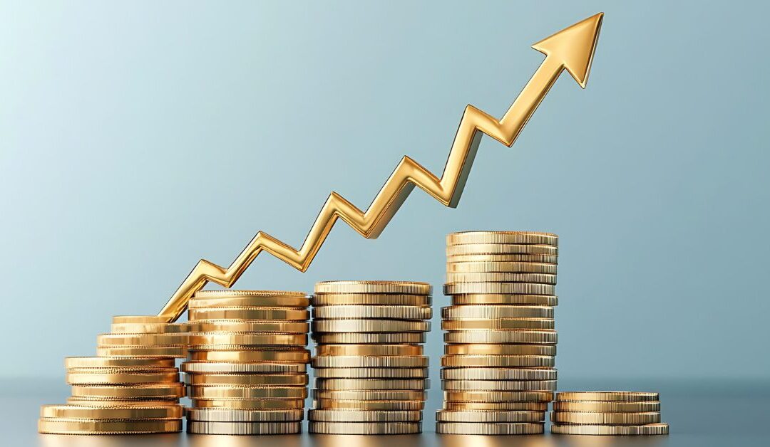 HSBC Predicts Gold to Hit $5,000 by 2026