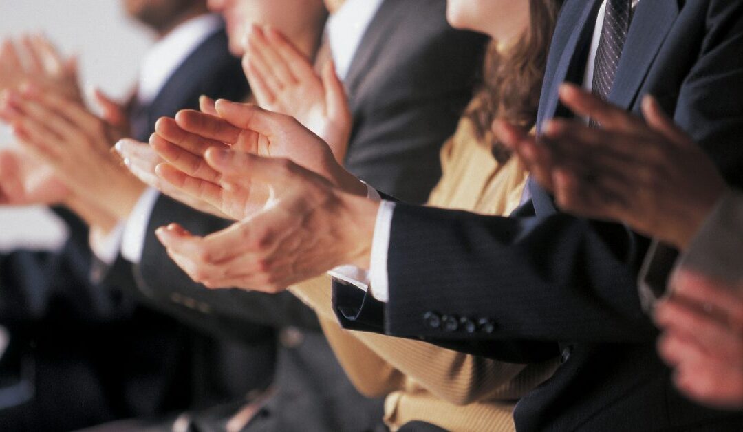 Double Win for Solomon Global at the London Investor Show 2025!