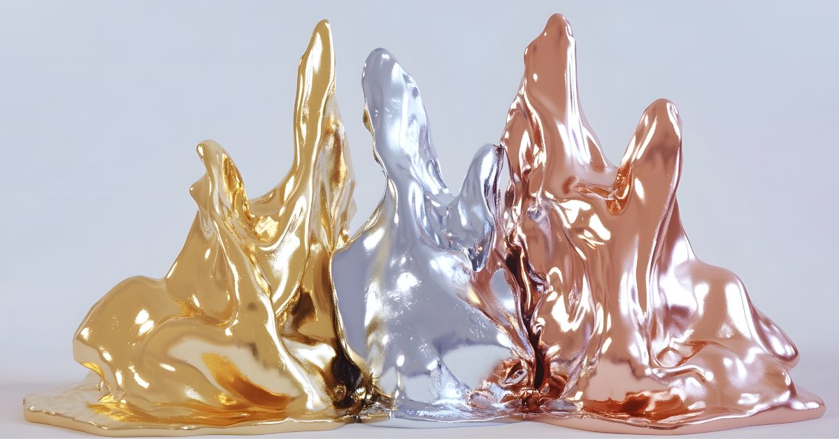 Gold, Silver, and Copper Surge as Market Forces Align: What Investors Should Know