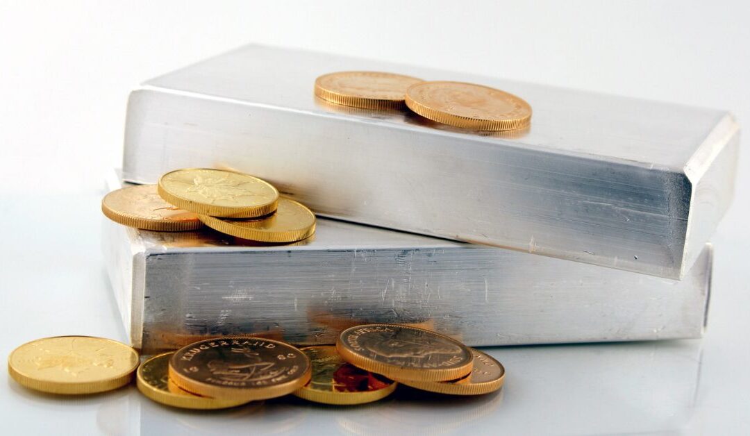 Royal Mint Delays in the UK Gold and Silver Market