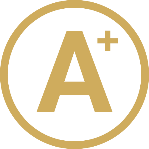 Investment Grade Gold and Silver
