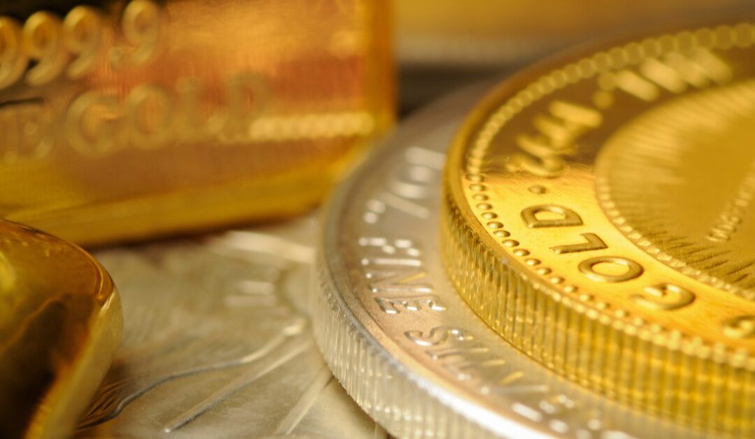 Gold and Silver Primed for Fresh All-Time Highs